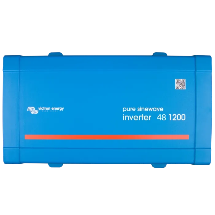 Victron Energy Phoenix Inverter 48/1200 230V VE.Direct SCHUKO однофазний чиста синусоїда Інвертор