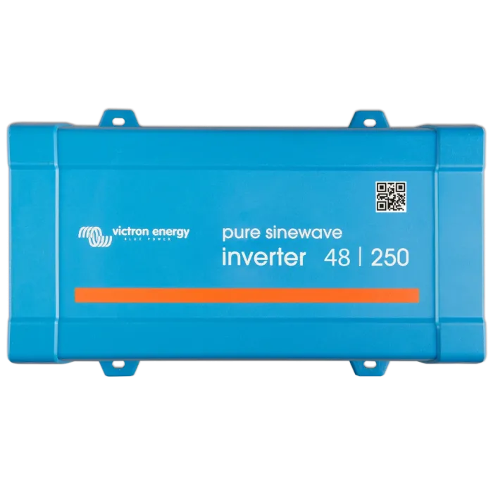 Victron Energy 48/250 230V VE.Direct SCHUKO однофазний чиста синусоїда Інвертор