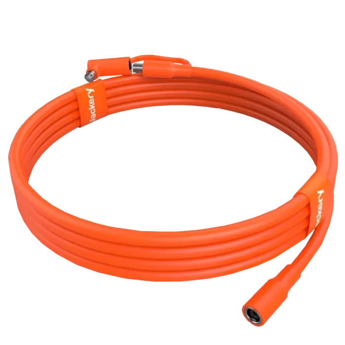 Jackery DC Extension Cable 5 м Кабель подовжувач