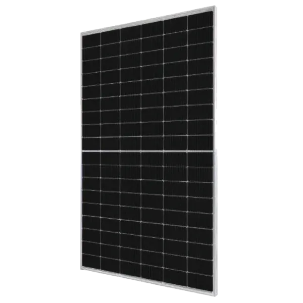 JA Solar JAM54D40_MB_420W 420Вт Сонячна панель