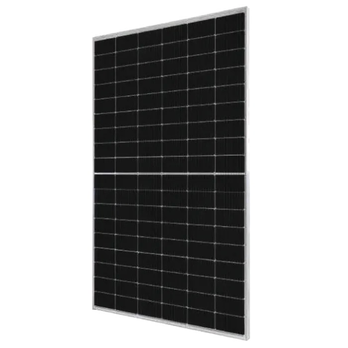 JA Solar JAM54D40_MB_420W 420Вт Сонячна панель