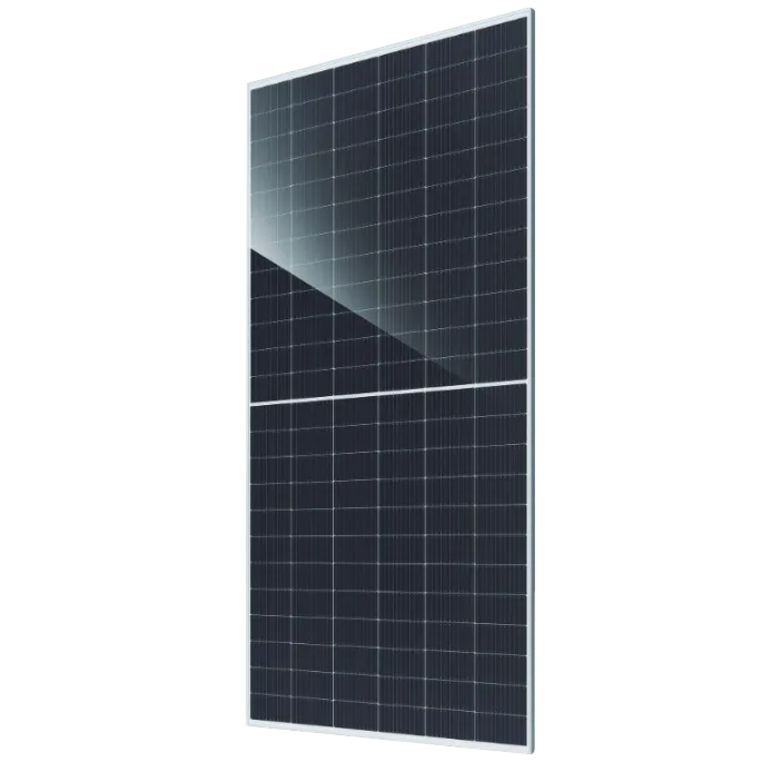 JA Solar JAM72S30-565/LR Mono 565Вт Сонячна панель