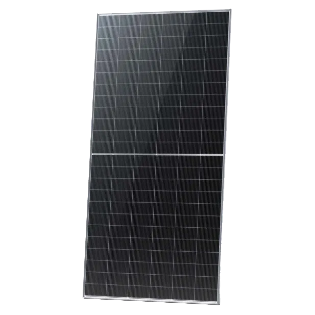 Jinko Solar JKM590N-72HL4-BDV S 590 Вт (двостороння) Сонячна панель