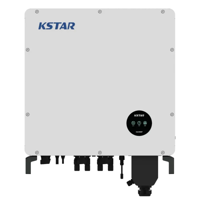 Kstar KAC50DP BluePulse трифазний чиста синусоїда Інвертор