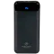 Kraft KPB-2010FC (10000 mAh) Black Повербанк