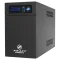 Kraft KRF-1200VA/720W(LED) LiFePO4 UPS Джерело безперебійного живлення