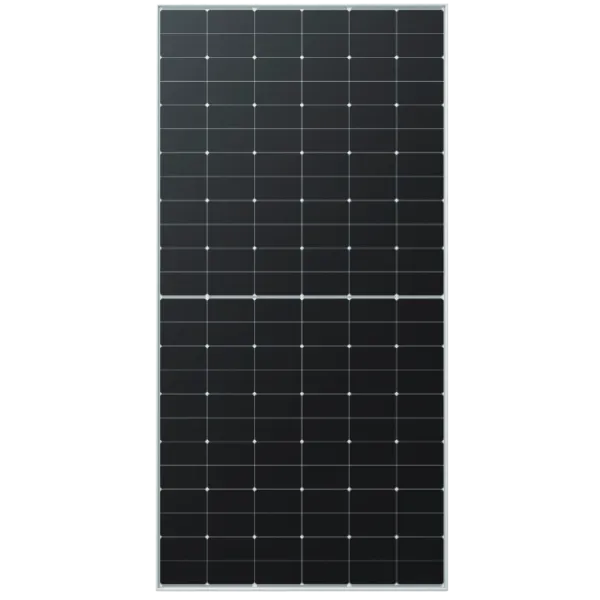 LONGI LR5-72HTH-580W 580 Вт Сонячна панель