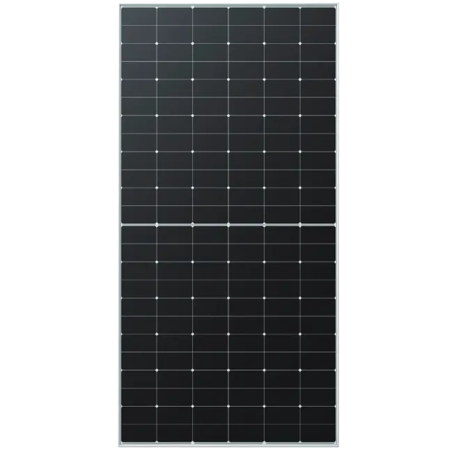 LONGI LR5-72HTH-580W 580 Вт Сонячна панель