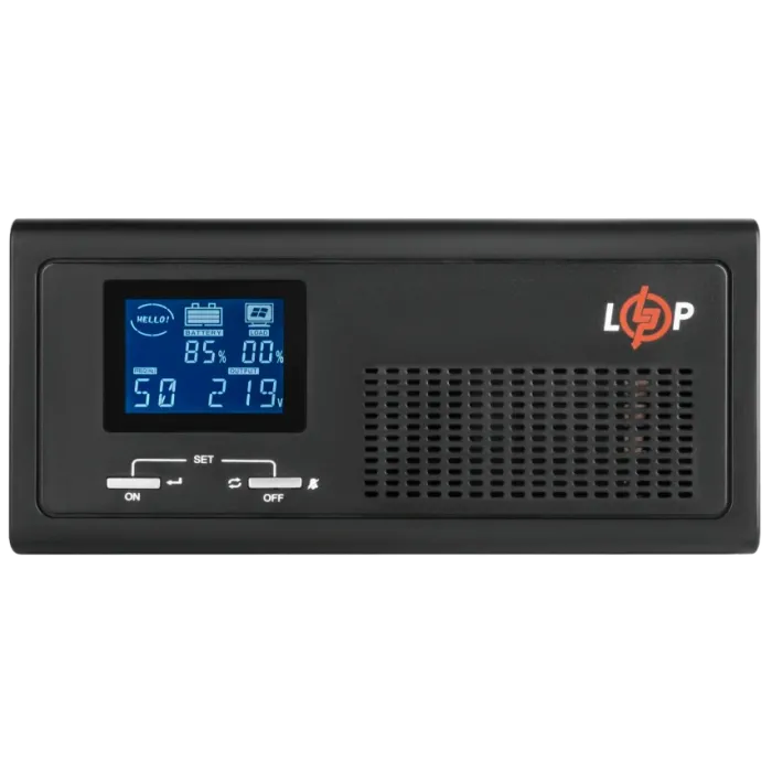LPE-B-PSW-430VA+ Джерело безперебійного живлення