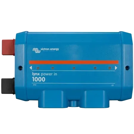 Victron Energy Lynx Power In 1000А M10 Модульна шина