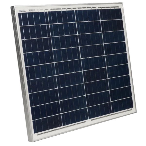 Victron Energy 60W-12V 4a, 60Wp, Poly PV модуль