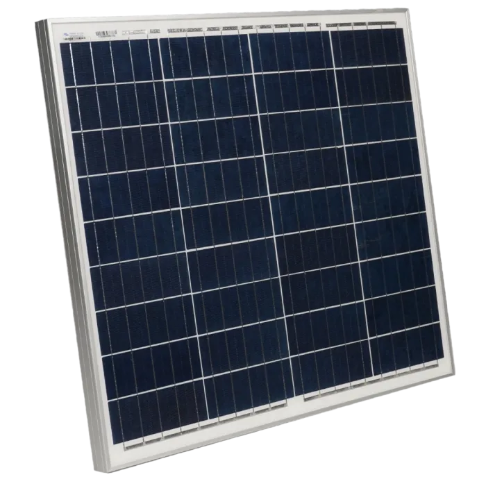 Victron Energy 60W-12V 4a, 60Wp, Poly PV модуль