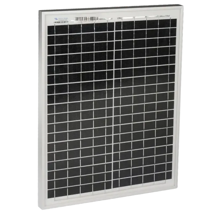 Victron Energy 20W-12V 4a, 20Wp, Poly PV модуль