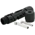 МС4 1000V30A-IP67 Конектор для монтажу сонячних систем