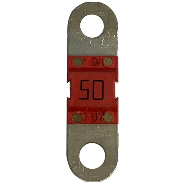Victron Energy MIDI-fuse 50A/58V-M6 (1 pc) Запобіжник