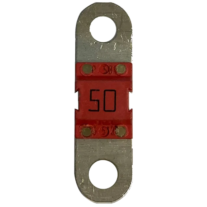 Victron Energy MIDI-fuse 50A/58V-M6 (1 pc) Запобіжник