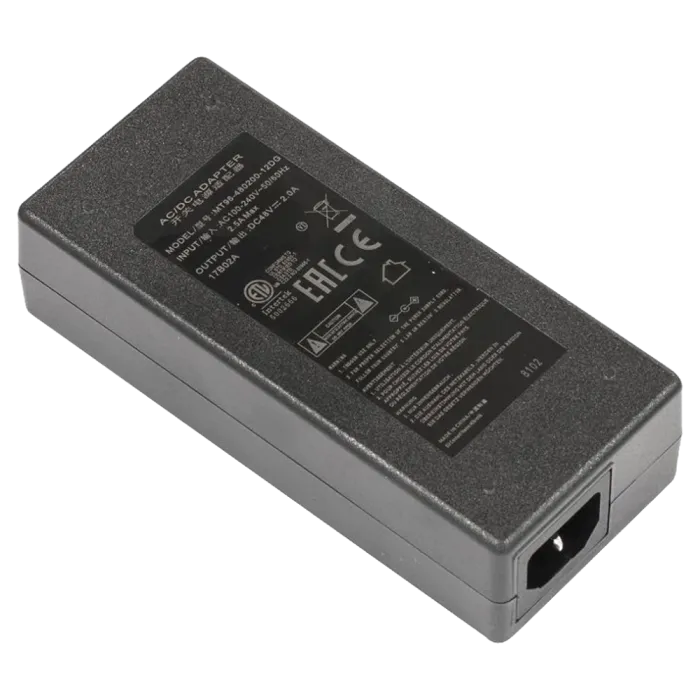 MikroTik 48V2A96W Блок живлення