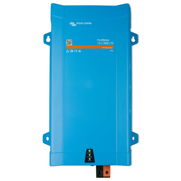 Victron Energy MultiPlus 12/1600/70-16 230V VE.Bus чиста синусоїда Інвертор