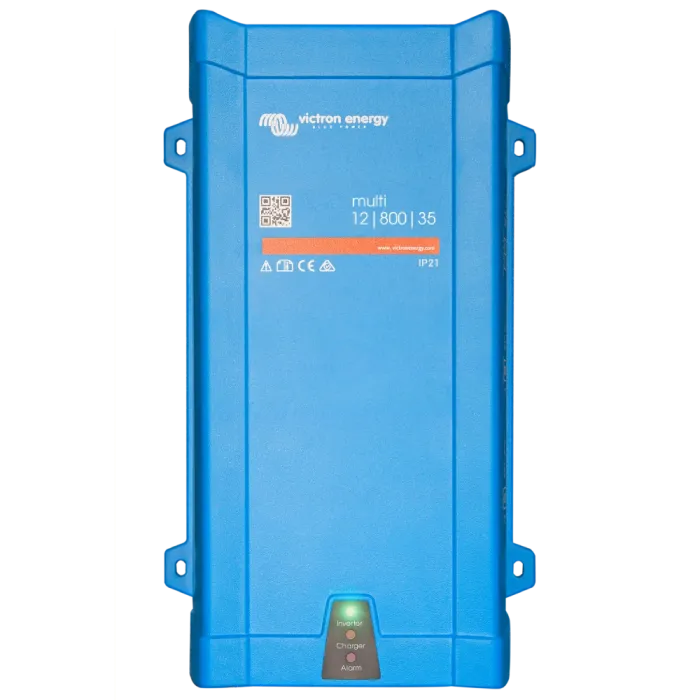 Victron Energy MultiPlus 12/800/35-16 чиста синусоїда Інвертор