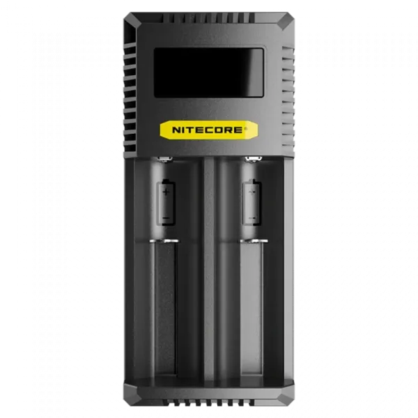 Nitecore Ci2 Зарядний пристрій (2 канали)
