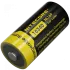 Nitecore NL169 Li-Ion CR123A 3.6V (950mAh) Акумулятор літієвий