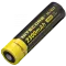 Nitecore NL1823 Акумулятор Li-Ion 18650 3.7V (2300 мА•г) захищений