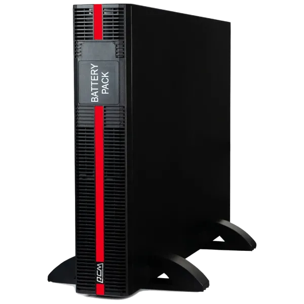 POWERCOM MRT-2K/3K (EBP.MRT-2000/3000) Батарейний блок для ДБЖ