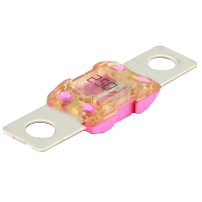 Victron Energy MEGA-fuse 250A/58V for 48V products (1 pc) Запобіжник