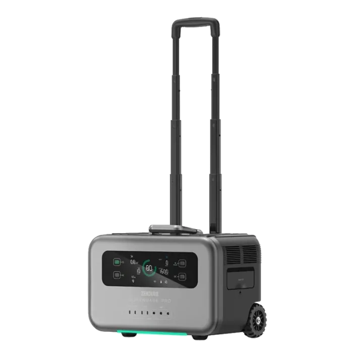 Zendure SuperBase Pro 2000 Портативне джерело живлення