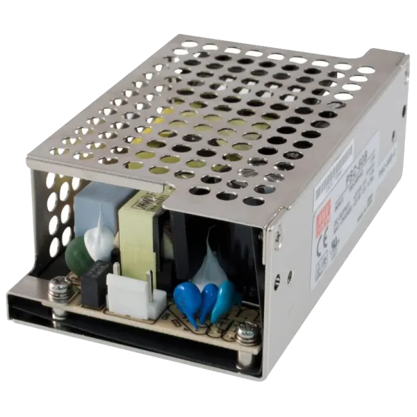 Mean Well PSC-60A-C Імпульсне джерело живлення