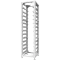 Deye 3U-HRack-2G 13 floors для 12 висковольтних батарей Стойка