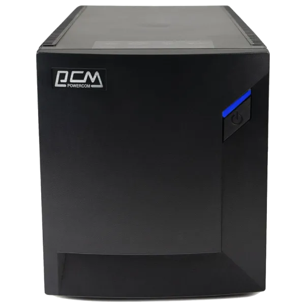 Powercom RPT-2000AP Schuko Джерело безперебійного живлення