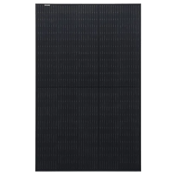 Risen Solar RSM40-8-400MB Full Black 400Вт Сонячна панель