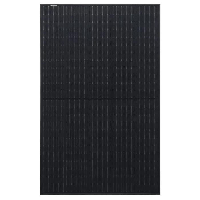 Risen Solar RSM40-8-400MB Full Black 400Вт Сонячна панель