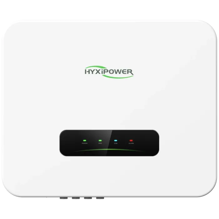 HYX-S25K-T сонячний мережевий трифазний Інвертор HYXiPOWER