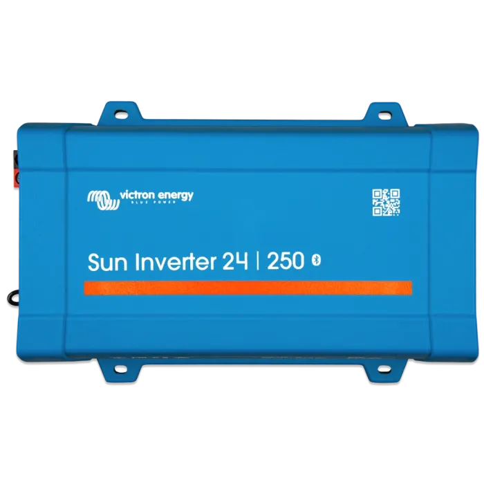 Victron Energy Sun Inverter 24/250-10 автономний однофазний чиста синусоїда Інвертор