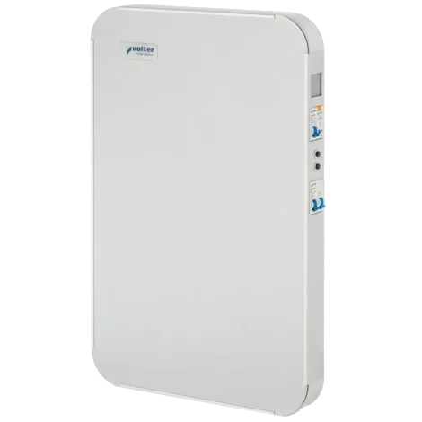 VOLTER СНПТО Smart-7 (7000Вт) Стабілізатор інверторний напруги