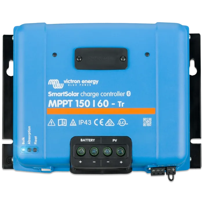 Victron Energy SmartSolar MPPT 150/60-Tr Контролер заряду