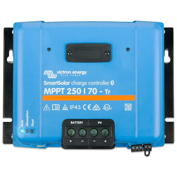 Victron Energy SmartSolar MPPT 250/70-Tr Контролер заряду