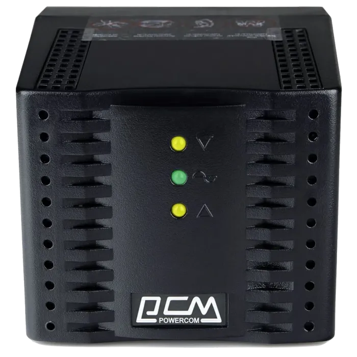 Powercom TCA-600 Schuko Стабілізатор