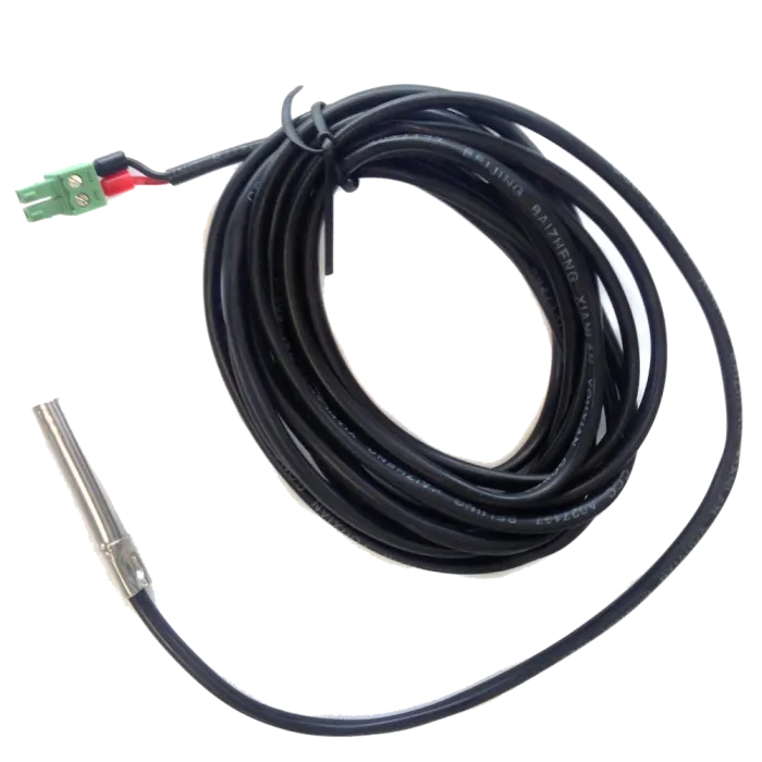 Victron Energy BlueSolar PWM-Pro Температурний сенсор