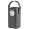 Videx TITANUM WC40 PD65W Black 40000mAh Повербанк