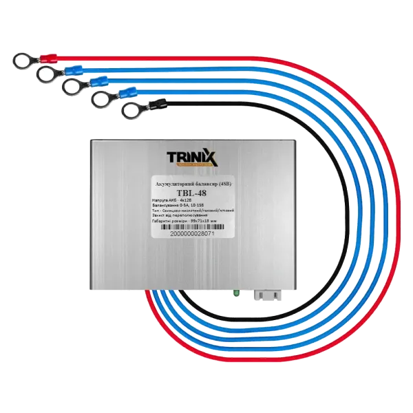 Trinix TBL-48 Акумуляторний балансир