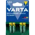VARTA RECHARGEABLE ACCU 1000mAh Акумулятор AAA