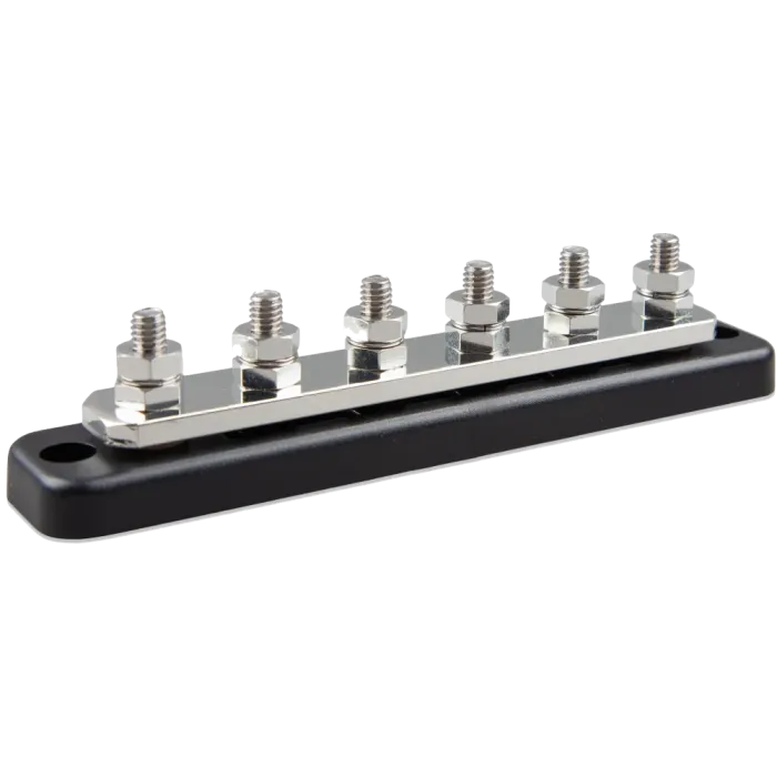 Victron Busbar 250A 6P Шинопровід
