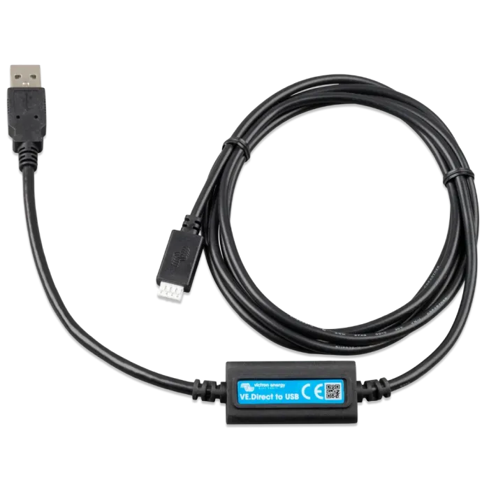 Victron Energy VE.Direct to USB interface Кабель