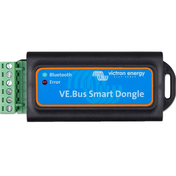 Victron Energy VE.Bus Smart dongle Bluetooth адаптер