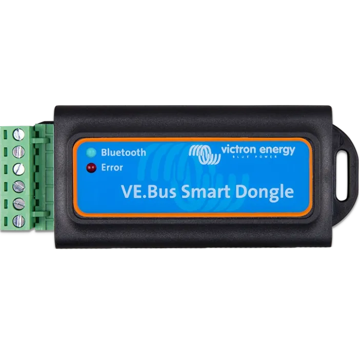 Victron Energy VE.Bus Smart dongle Bluetooth адаптер