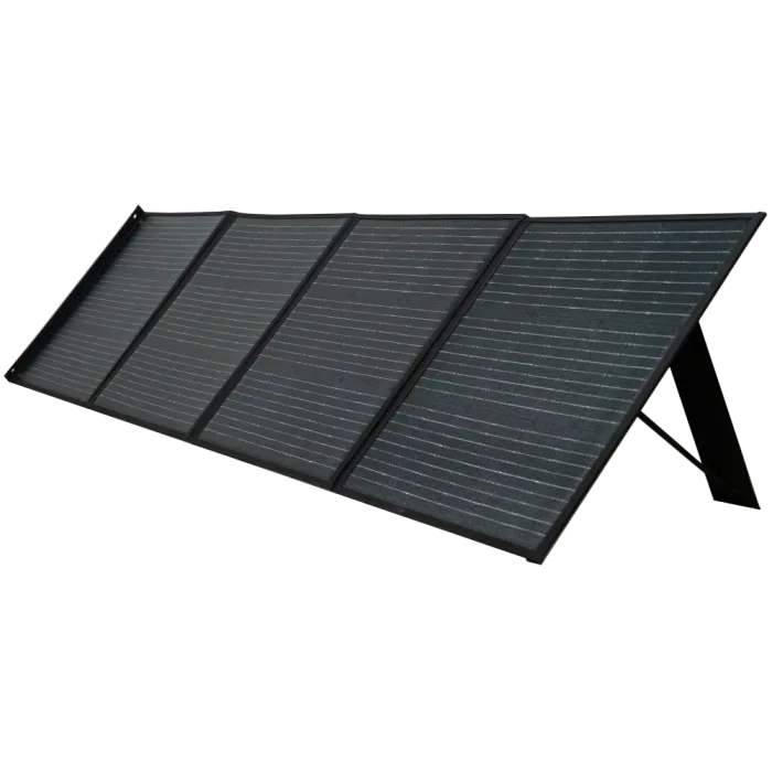 VIA Energy SC-200 200Вт Сонячна панель