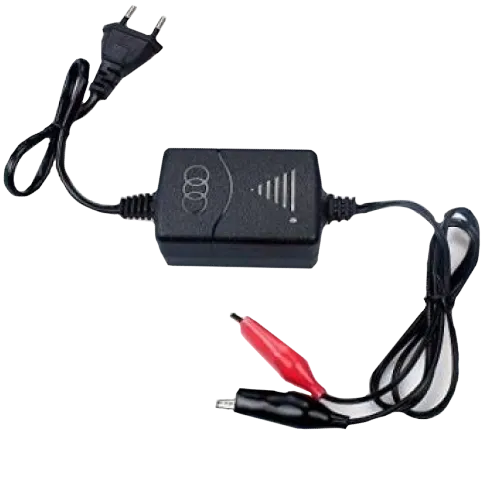 Q200 YS-C5801 12V 5-14Ah, 100-240V, DC 14.8V/1300mA Автоматичний ЗП для акумулятора крокодили в комплекті